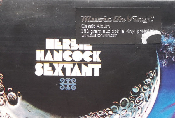 Sextant - Hancock, Herbie