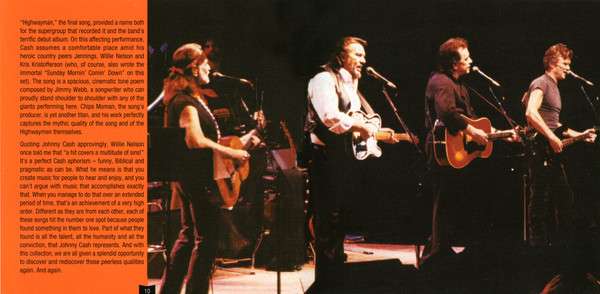 The Greatest: Number One's - Johnny Cash [CD]