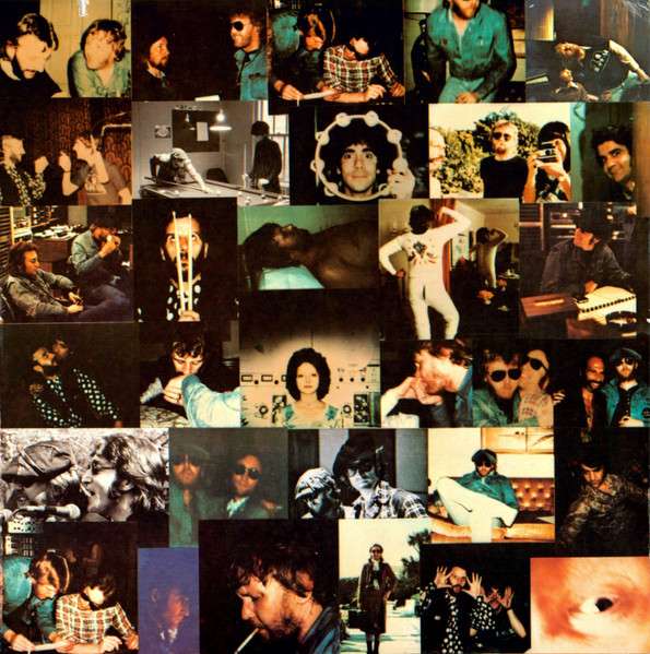 Pussy Cats - Nilsson, Harry