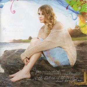 Speak Now - Swift, Taylor