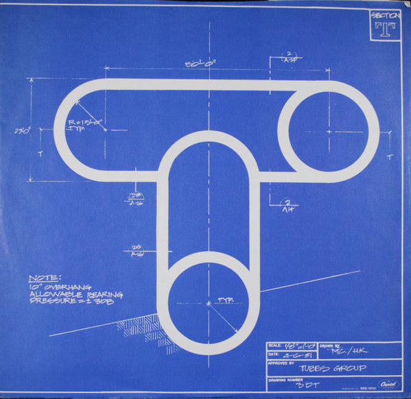 The Completion Backward Principle  - Tubes