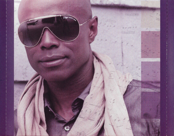 Intimacy Album Iii - Kem
