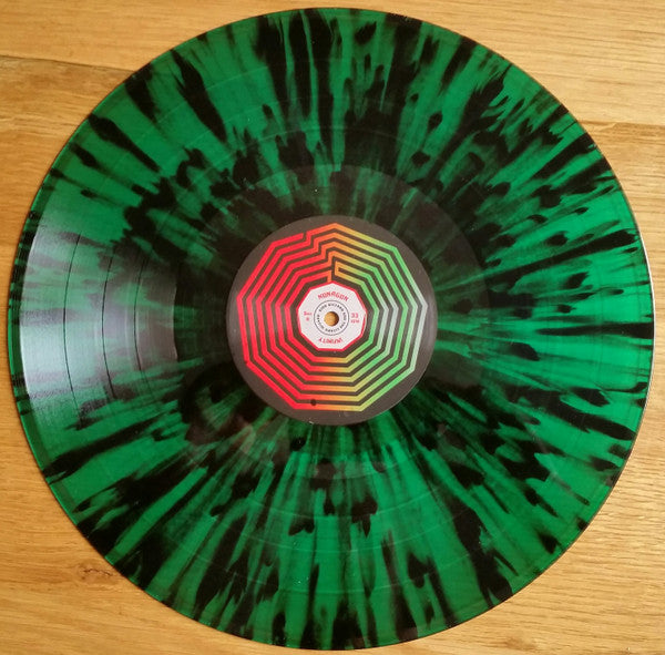 Nonagon Infinity  - King Gizzard & The Lizard Wizard
