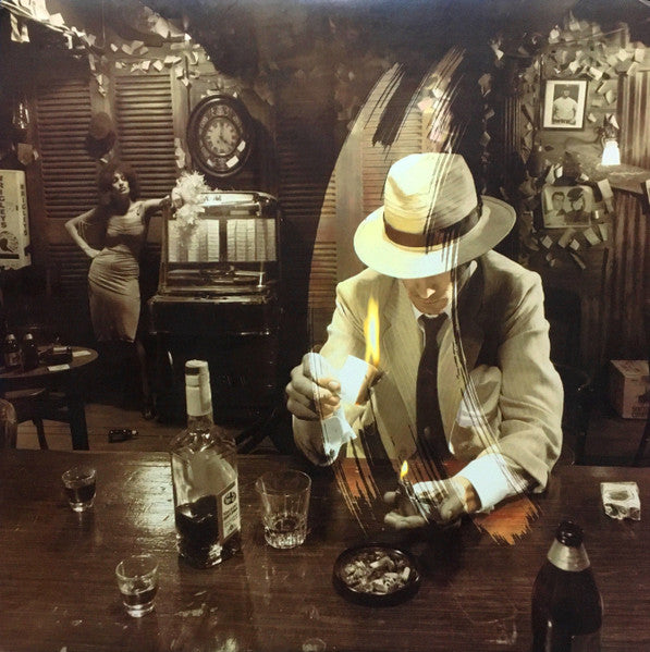 In Through The Out Door - Led Zeppelin