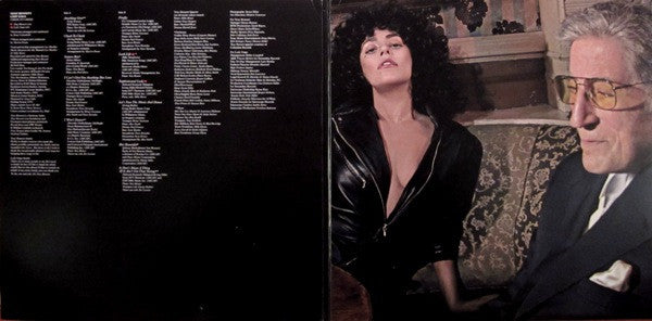 Cheek To Cheek - Lady Gaga / Tony Bennett