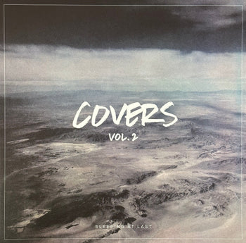 Covers Vol. 2 - Sleeping At Last
