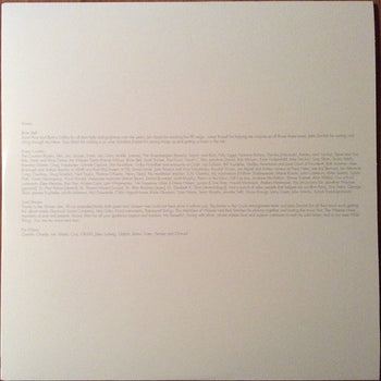 Weezer (The White Album) - Weezer