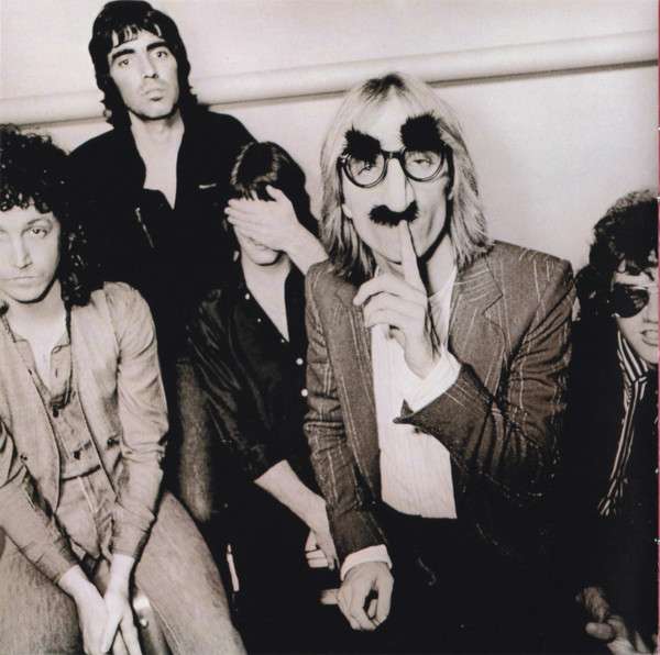 Damn The Torpedoes - Tom Petty & The Heartbreakers [CD]
