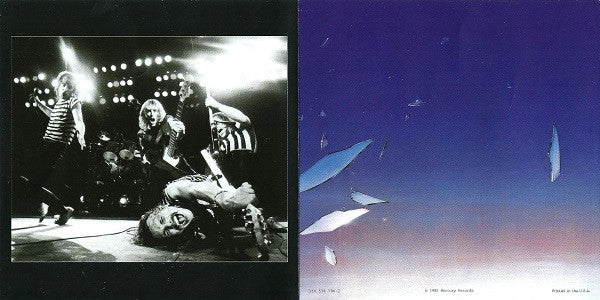Blackout - Scorpions