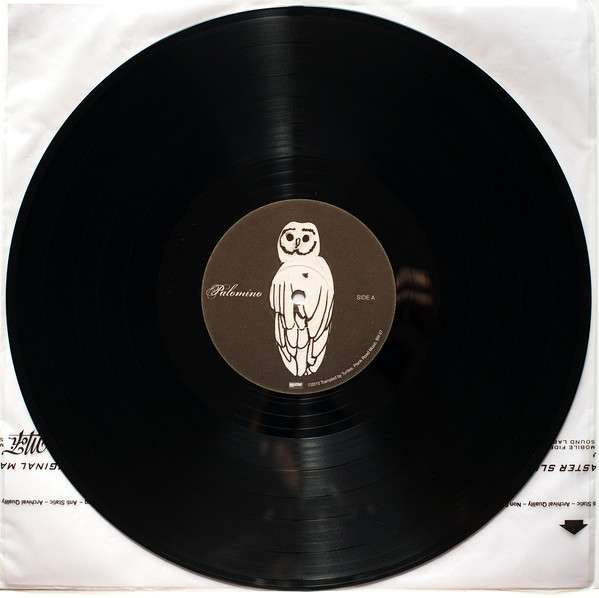 Palomino - Trampled By Turtles [LP]