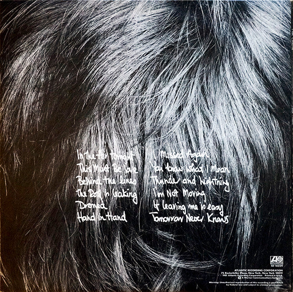 Face Value - Collins, Phil