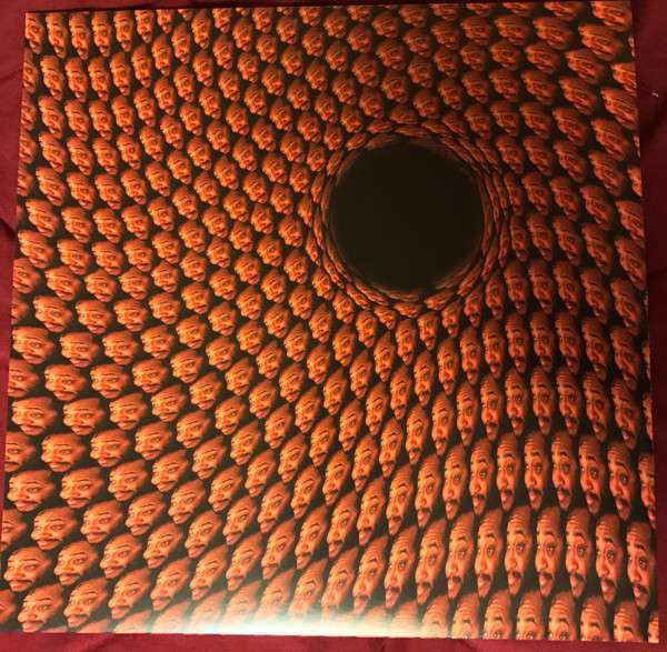 Drunk [10in Vinyl Box set] - Thundercat