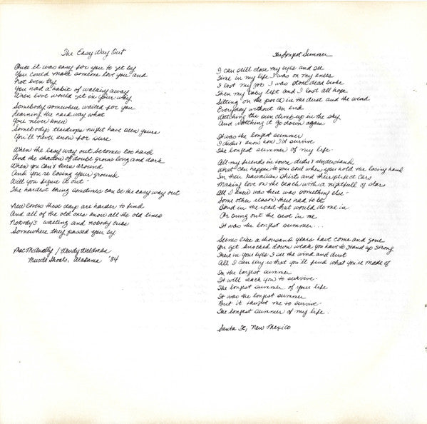 Letters Home - Waldman, Wendy