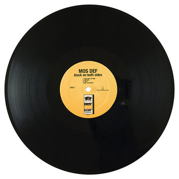 Black On Both Sides - Mos Def