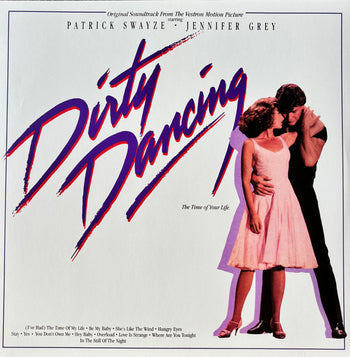 Dirty Dancing - Various