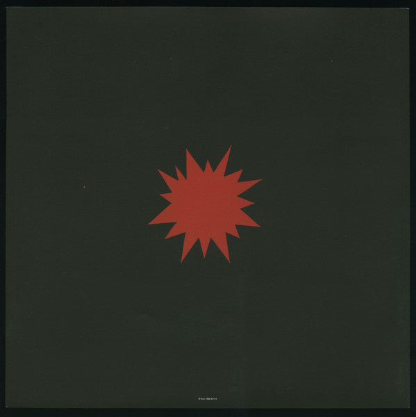 How To Dismantle An Atomic Bomb - U2