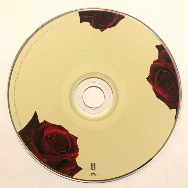 Born To Die - Del Rey, Lana