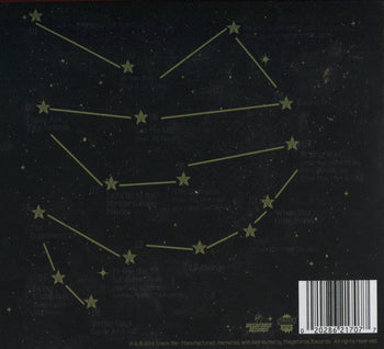 Stellar Motel - Doughty, Mike