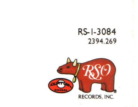 The Right Combination - Clifford, Linda / Mayfield, Curtis