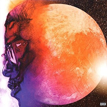 Man On The Moon: The End Of Day - Kid Cudi