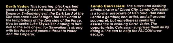 Star Wars: The Empire Strikes Back - Williams, John / London Symphony Orchestra