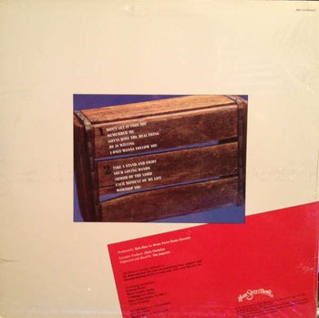 Gotta Have The Real Thing - Riso, Rick