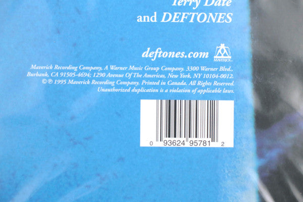 Adrenaline - Deftones