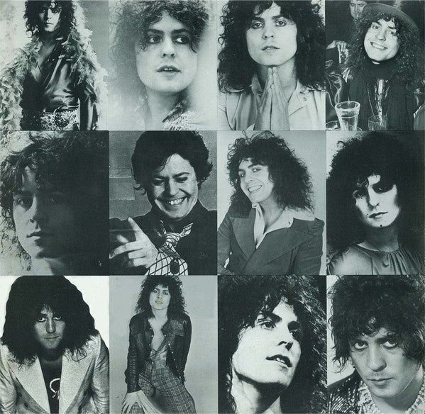 20th Century Boy - Bolan, Marc