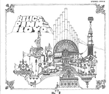 Relics - Pink Floyd