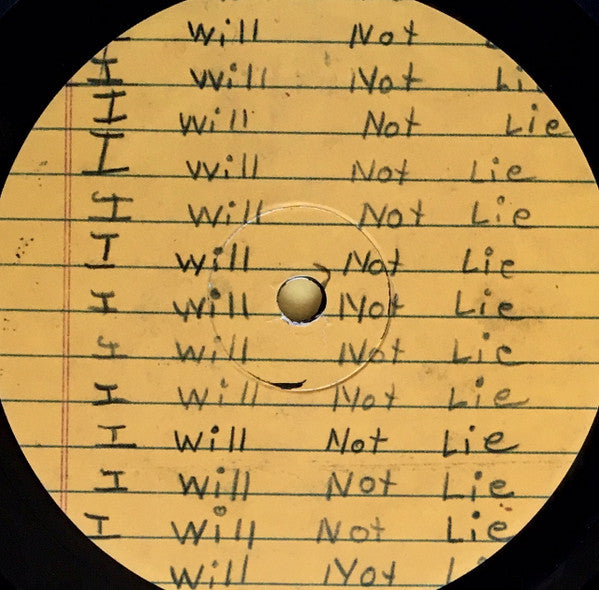 In On The Kill Taker - Fugazi