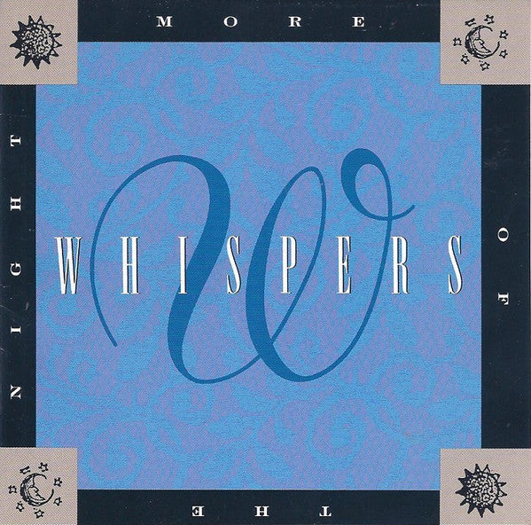 More Of The Night - Whispers, The