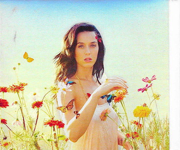 Prism (Dlx) - Perry, Katy