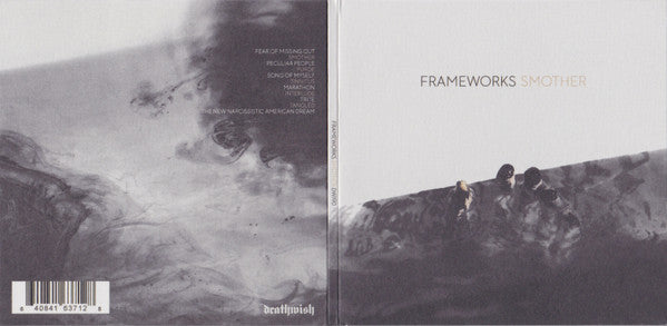 Smother - Frameworks