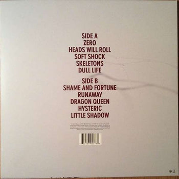 It's Blitz! [Import] - Yeah Yeah Yeahs