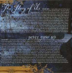 Speak Now - Swift, Taylor