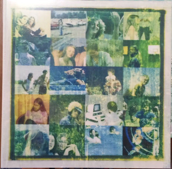Campfire Headphase - Boards Of Canada