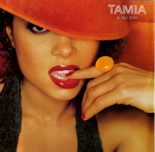 A Nu Day - Tamia