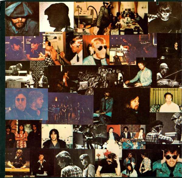 Pussy Cats - Nilsson, Harry