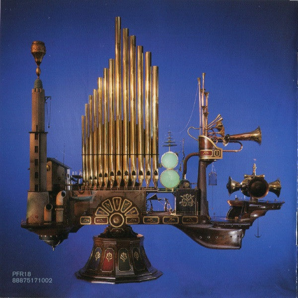Relics - Pink Floyd