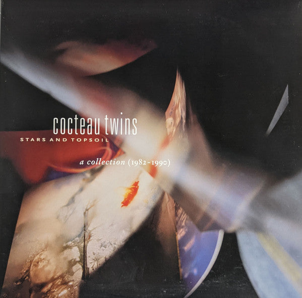 Stars & Topsoil: A Collection (1982-1990) - Cocteau Twins