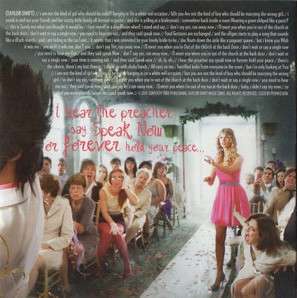 Speak Now - Swift, Taylor