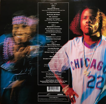Stankonia - Outkast