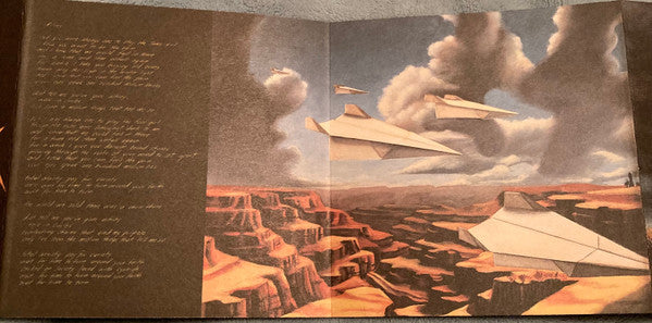 How It Feels To Be Something On - Sunny Day Real Estate
