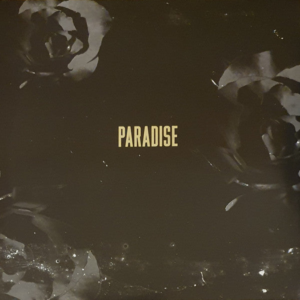 Paradise - Del Rey, Lana