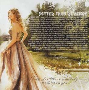 Speak Now - Swift, Taylor