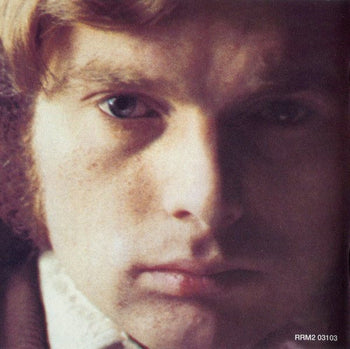 Moondance - Morrison, Van