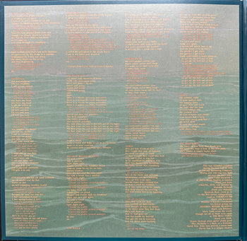 Down - Jesus Lizard, The