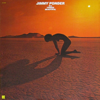 All Things Beautiful - Ponder, Jimmy