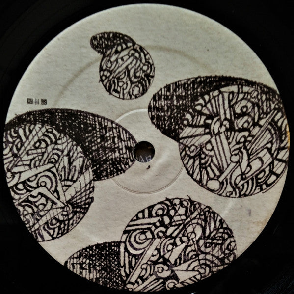 Cosmogramma - Flying Lotus