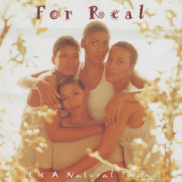 It's A Natural Thang - For Real